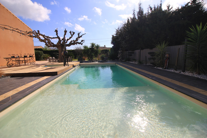 French property for sale in Saint-Marcel-sur-Aude, Aude - €695,000 - photo 0