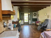 Maison à vendre à Saint-Jean-de-Côle, Dordogne - 224.700 € - photo 3