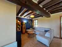 Propriété à vendre à Baudres, Indre - 166 625 € - photo n°4