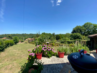 Maison à vendre à Pressignac, Charente - 129.500 € - photo 7