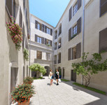 Appartement à vendre à Nîmes, Gard - 277 980 € - photo 2