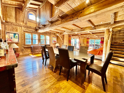 Ski property for sale in  - €4,600,000 - photo 3