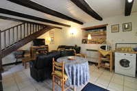Maison à vendre à Fontenille, Charente - 235.400 € - photo 7