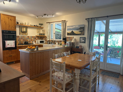 French property for sale in Abjat-sur-Bandiat, Dordogne - €149,999 - photo 3