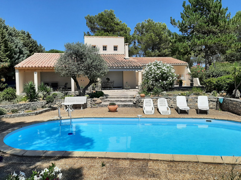 Propriété à vendre à Aragon, Aude - 550 000 €
