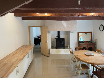 French property for sale in Saint-Gilles-Pligeaux, Côtes-d'Armor - €129,999 - photo 3
