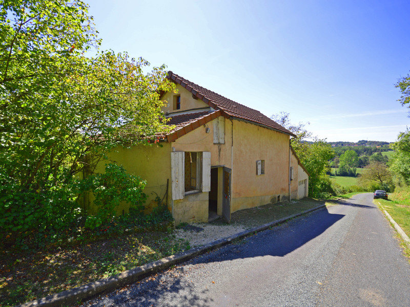 French property for sale in Hautefort, Dordogne - €54,600 - photo 10