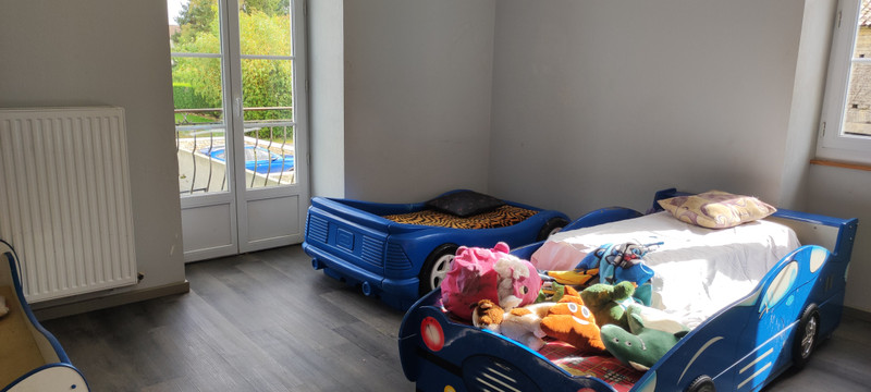 French property for sale in Melleran, Deux-Sèvres - €118,810 - photo 7