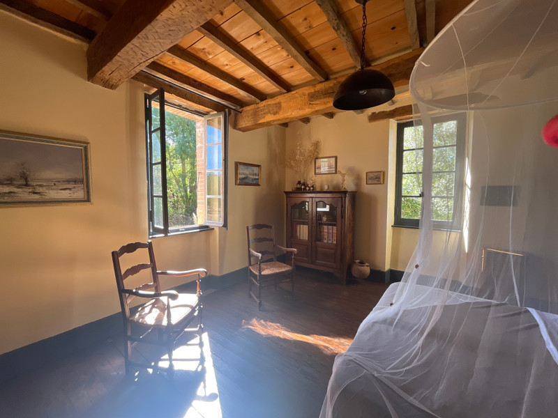 French property for sale in L'Isle-en-Dodon, Haute-Garonne - €437,000 - photo 8