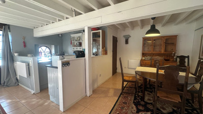 French property for sale in Sainte-Marie-du-Bois, Mayenne - €119,900 - photo 3