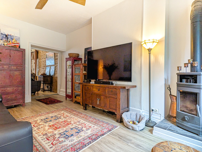 French property for sale in Châteauponsac, Haute-Vienne - €189,000 - photo 4