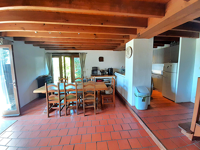 French property for sale in Saint-Paul-Lizonne, Dordogne - €179,347 - photo 3