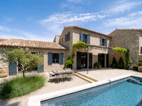Propriété à vendre à Eygalières, Bouches-du-Rhône - 1 975 000 € - photo n°1