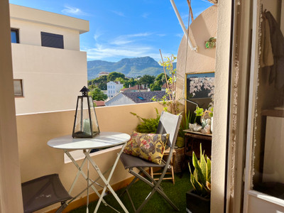 French property for sale in Toulon, Var - €231,500 - photo 3