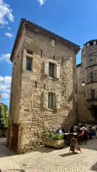 French property for sale in Barjac, Gard - €248,000 - photo 4