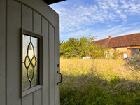Maison à vendre à Chaillac, Indre - 38.500 € - photo 11