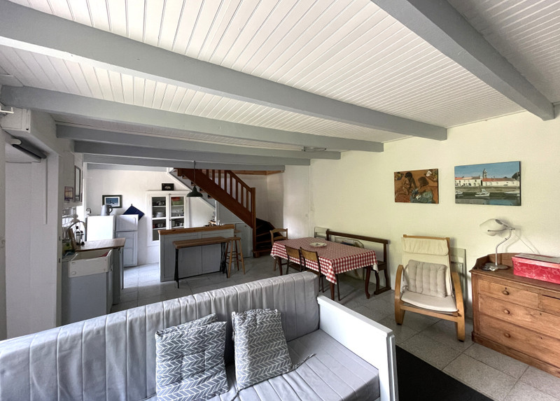 French property for sale in Maël-Pestivien, Côtes-d'Armor - €99,000 - photo 3