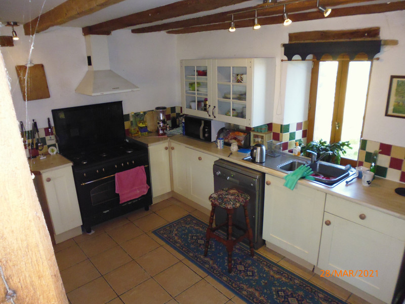 French property for sale in Bellac, Haute-Vienne - &#8364;742,000 - photo 8