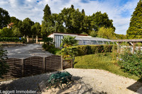 Maison à vendre à Terrasson-Lavilledieu, Dordogne - 398 000 € - photo 2