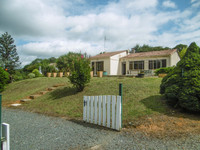 French property, houses and homes for sale in Mervent Vendée Pays_de_la_Loire