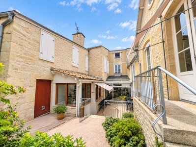 house for sale in Deux-Sèvres