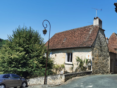 French property for sale in Plazac, Dordogne - €200,000 - photo 8