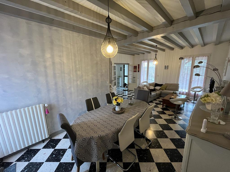 French property for sale in Boulazac Isle Manoire, Dordogne - €278,500 - photo 2
