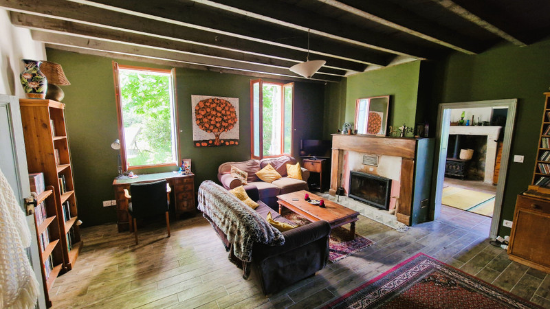 French property for sale in Le Pizou, Dordogne - €236,559 - photo 3