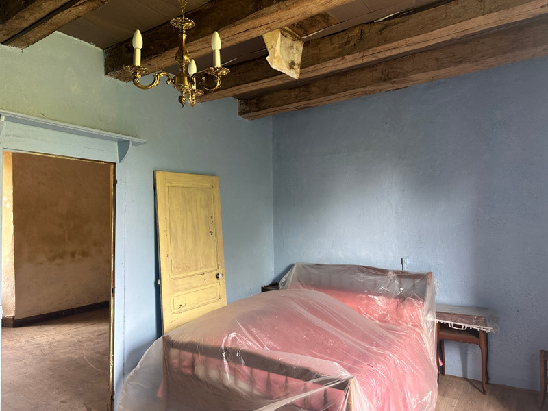 French property for sale in Saint-Saud-Lacoussière, Dordogne - €81,820 - photo 6