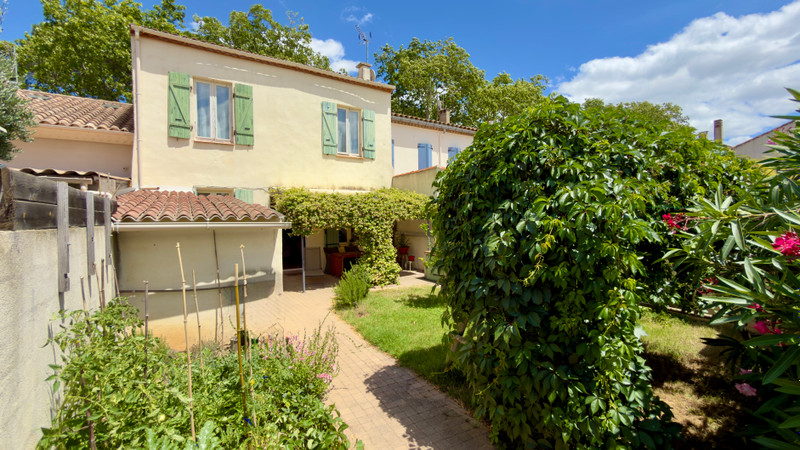 French property for sale in Sallèles-d'Aude, Aude - €345,000 - photo 0