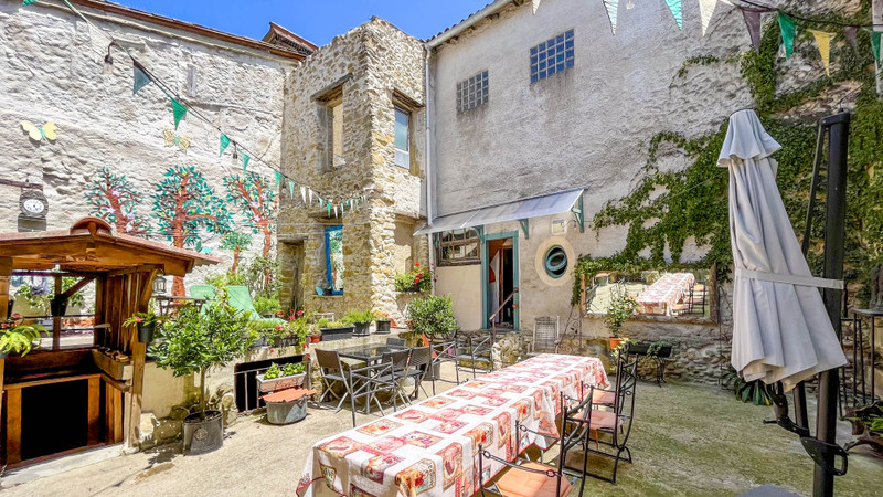 French property for sale in Chalabre, Aude - €329,000 - photo 2