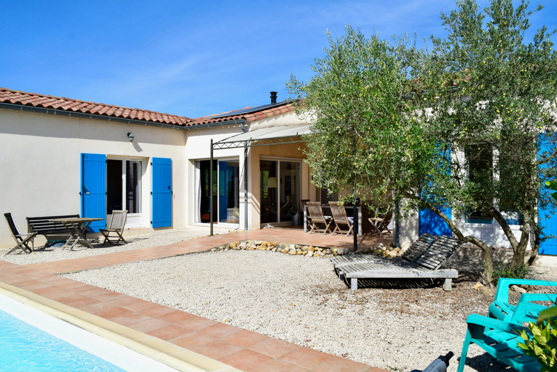 French property for sale in Saint-Ambroix, Gard - €425,000 - photo 12