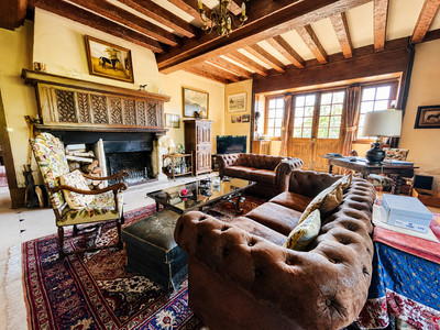 French property for sale in Sévigny, Orne - €3,000,000 - photo 4
