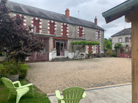 Maison à vendre à Saint-Sulpice-les-Feuilles, Haute-Vienne - 418.700 € - photo 3