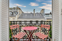 Appartement à vendre à Paris 9e Arrondissement, Paris - 1 630 000 € - photo 3