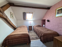 Propriété à vendre à Désertines, Mayenne - 140 000 € - photo n°9