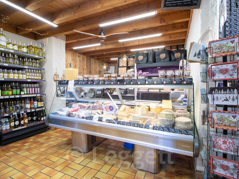 Propriété de ski à vendre - Morillon - 420 000 € - photo 4