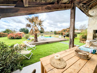 Maison à vendre à Argenton, Lot-et-Garonne - 399.000 € - photo 4
