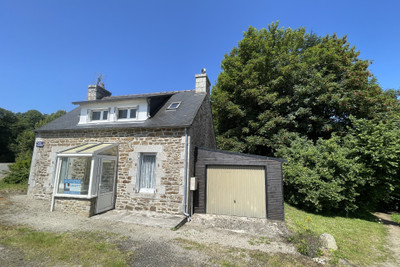French property for sale in Saint-Gilles-Pligeaux, Côtes-d'Armor - €89,650 - photo 14