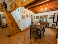 Maison à vendre à Palaja, Aude - 430.000 € - photo 4