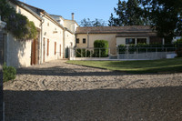 Maison à vendre à Saint-Quentin-de-Caplong, Gironde - 534 000 € - photo 2