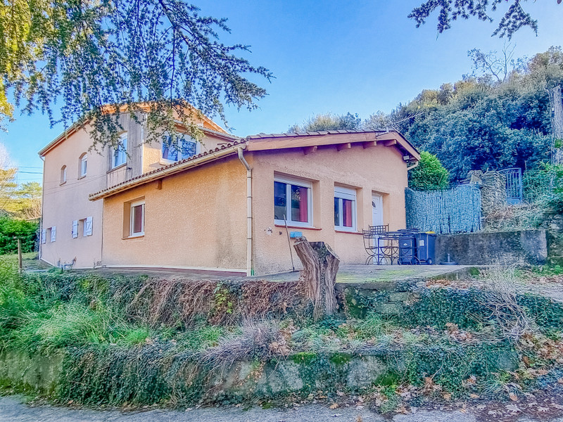 French property for sale in Lamalou-les-Bains, Hérault - €319,000 - photo 2