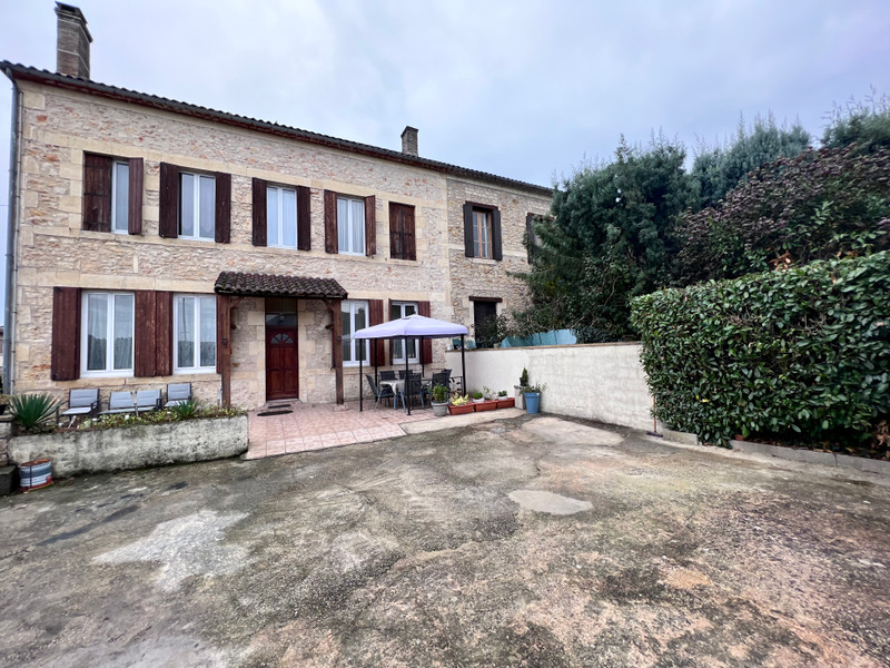 french property for sale