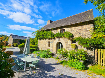 house for sale in Côtes-d'Armor