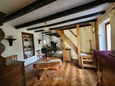 French property for sale in Chabanais, Charente - €178,200 - photo 7