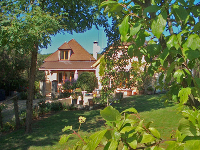 French property for sale in Saint-Germain-des-Prés, Dordogne - €197,950 - photo 13