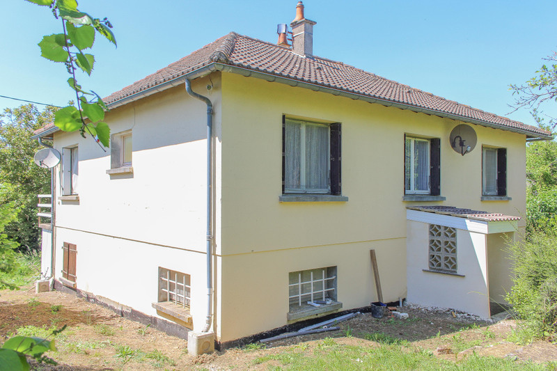 French property for sale in Saint-Loup-Lamairé, Deux-Sèvres - €114,000 - photo 11
