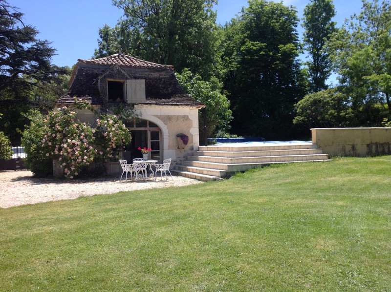 French property for sale in Saint-Eutrope-de-Born, Lot-et-Garonne - €918,000 - photo 3