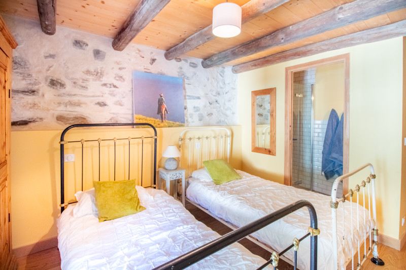Ski property for sale in Plagne Montalbert - €999,000 - photo 6