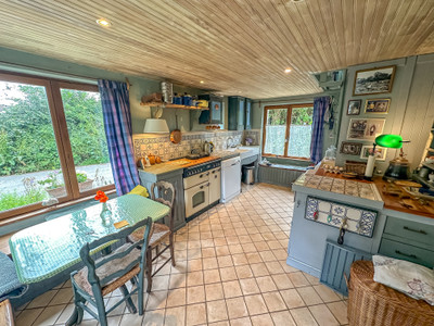 French property for sale in Besneville, Manche - €299,000 - photo 6
